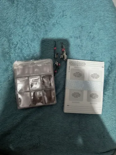 Produtos odontologicos