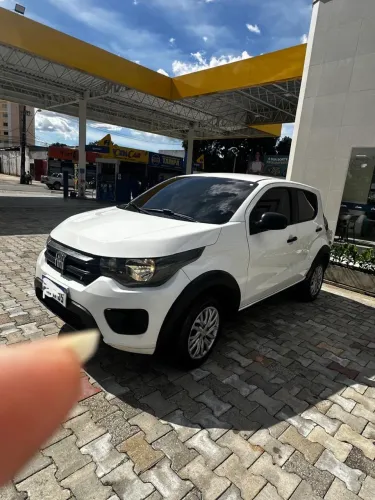 Fiat Mobi Like 1.0 Fire Flex 5P. 2023