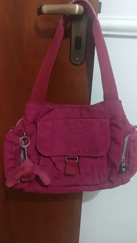Bolsa Kipling