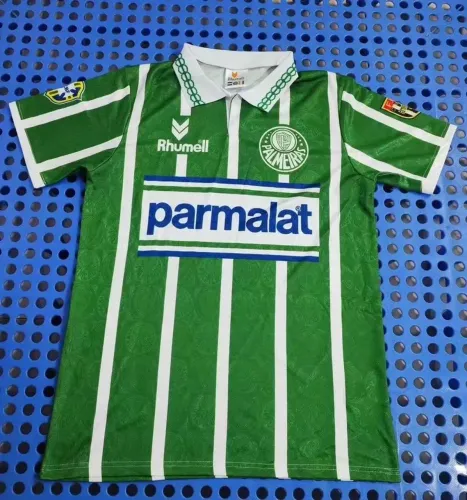Retro Parmalat GG