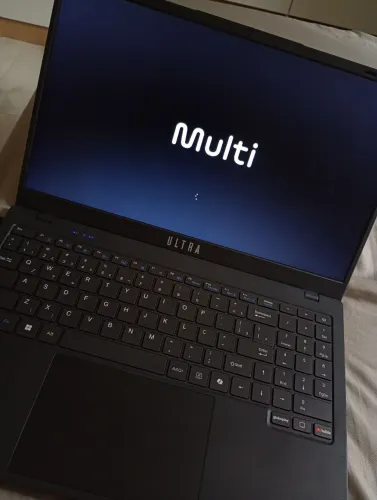 Notebook ultra