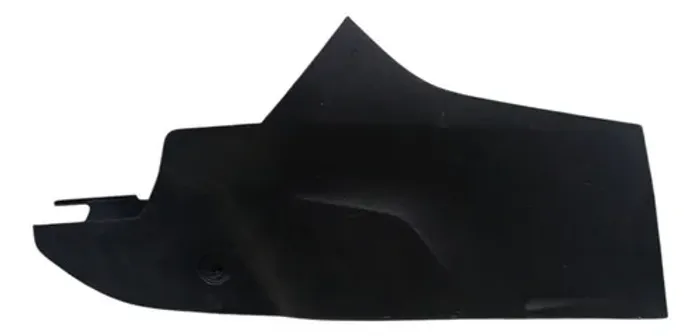 Soleira Console Central Esquerdo Ford Ka 1.0 2015 2016