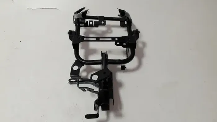 Aranha Suporte Farol Yamaha Nmax 160 25/26 Orig Torta 63216