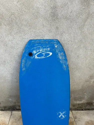 Prancha BodyBoard Genesis Xtreme