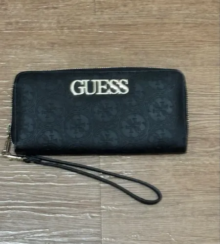 Carteira Guess original e nova