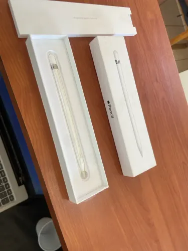 Apple Pencil