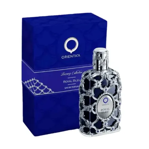 Orientica- Royal Bleu EDP 80ML