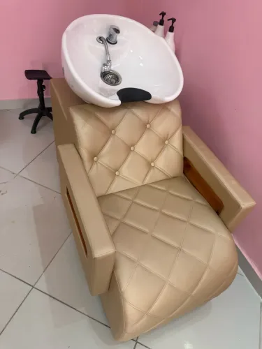 Lavatório para Salão