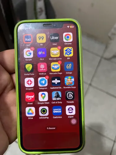 iPhone 12 Pro Max e iPhone XS
