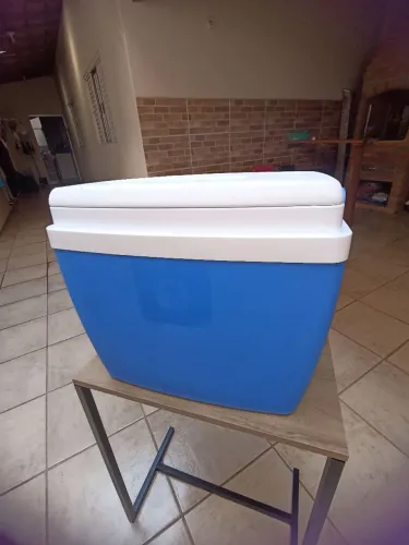 Cooler