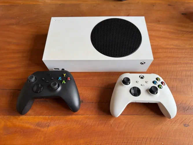 Xbox Series S