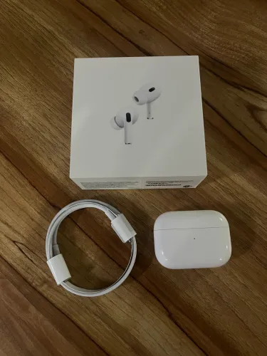 Fone Apple - AirPods PRO 2