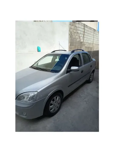Chevrolet Corsa Sedan 1.0 MPFI 8V 71cv 4P 2003