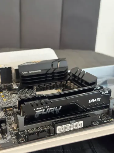 Kit Upgrade Ryzen 7 5700x