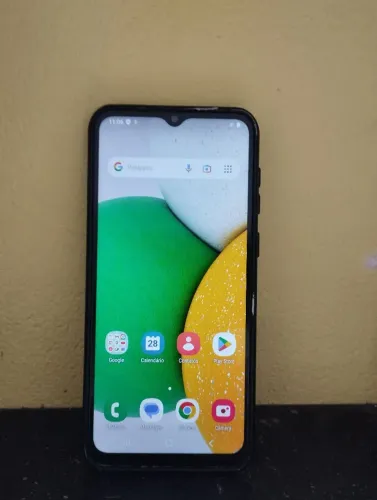 Celular A03 core