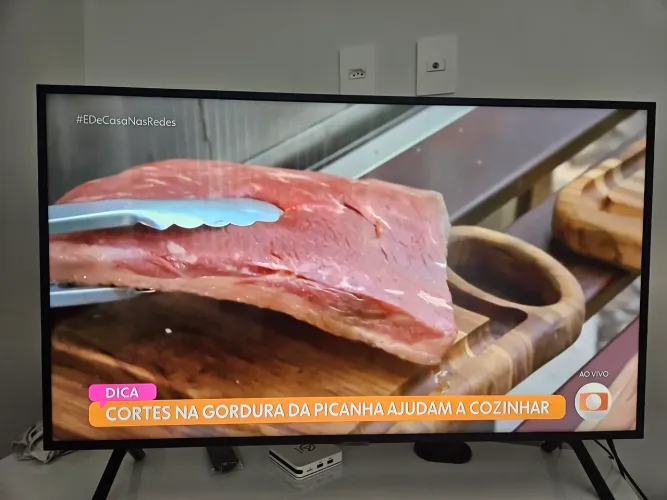 Tv Sansung 42 Polegadas 