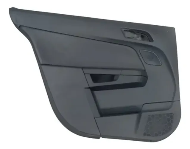 Forro Porta Traseira Esquerda Chevrolet Vectra 2008 Detalhe