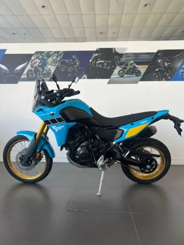 TENERE 700