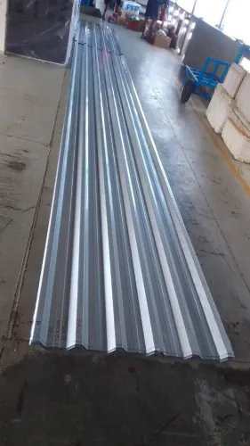 R$ 20,00/m² na Telha Galvalume! Não deixe para depois!