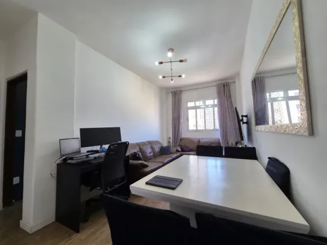 Apartamento SÃO PAULO - SP