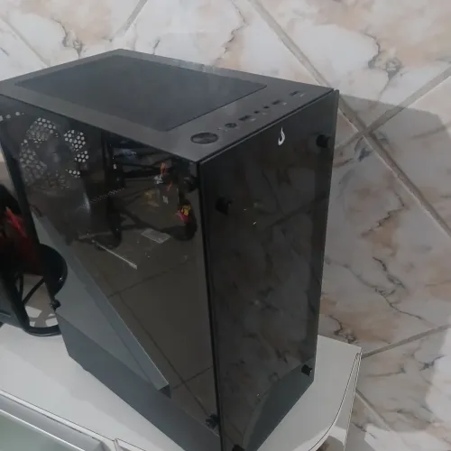 PC Gamer Completo Intel i5 | 8GB RAM | SSD 480GB | GT 740 4GB