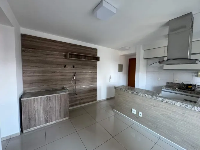 Apartamento com 1 quarto para alugar no Centro de Belo Horizonte