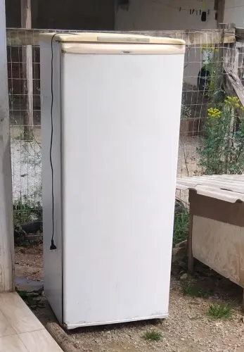 Geladeira