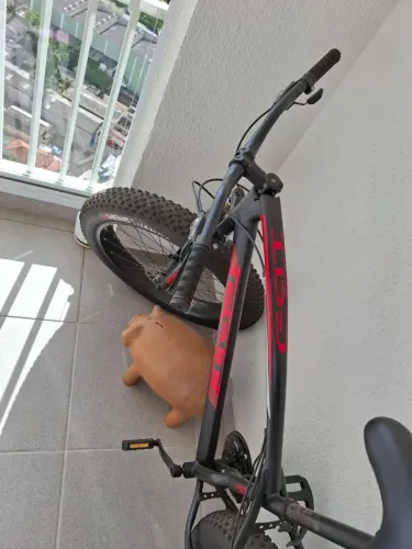 Vendo Fat Bike