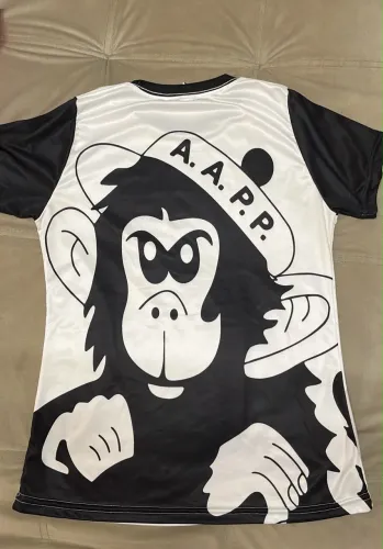 Blusa feminina Torcida Jovem Ponte