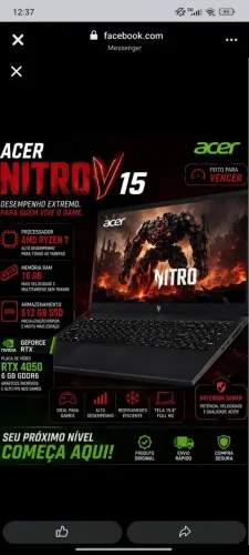 Pc gamer ?