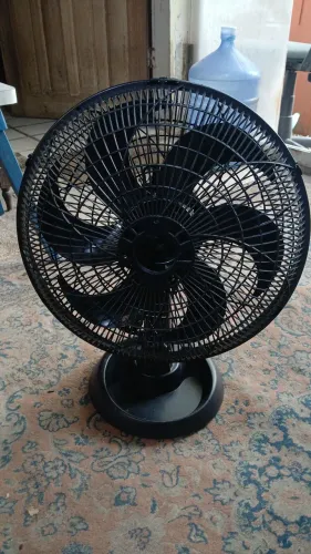 Ventilador Ventisol 30cm - 220v.