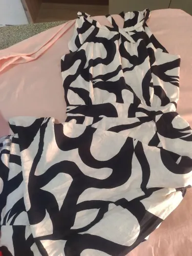 Roupas a preço de bazar