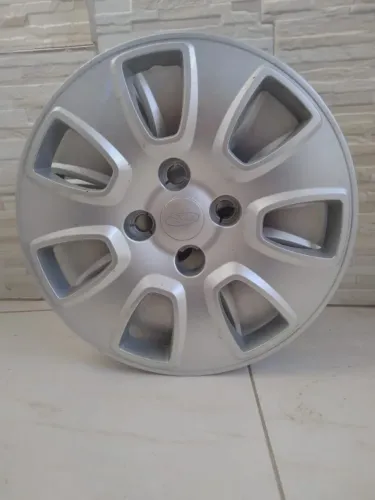 Calotas Do Ecosport Aro 15 Originais