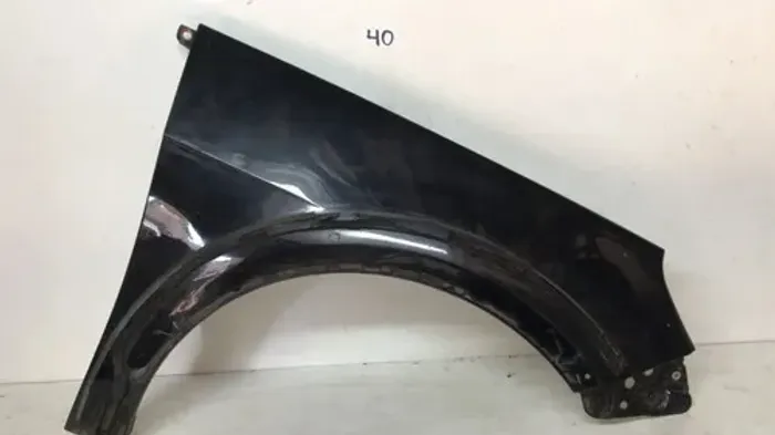 Paralama Lado Direito Vw Tiguan 2010