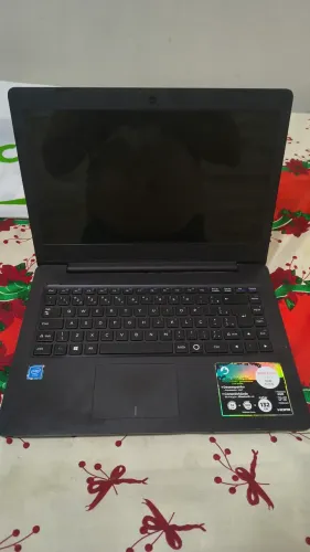 Notebook positivo Stilo one xc330
