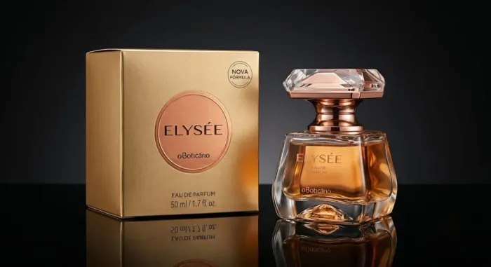 Elysée eau de parfum 50ml