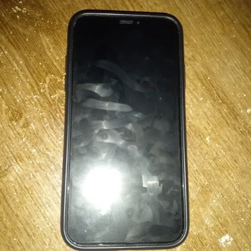 iPhone 