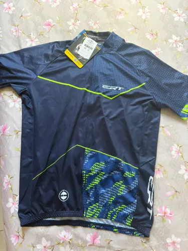Camisa ERT Classic GG - Nova