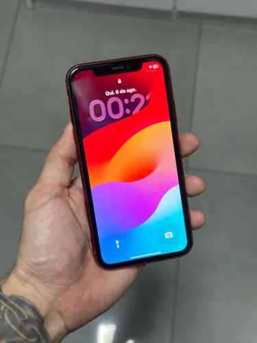 iPhone 11 128Gb