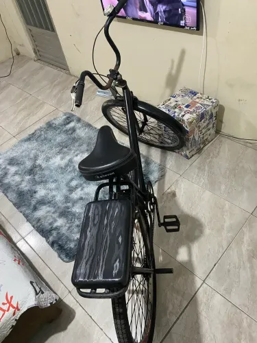 Vendo praiana 250