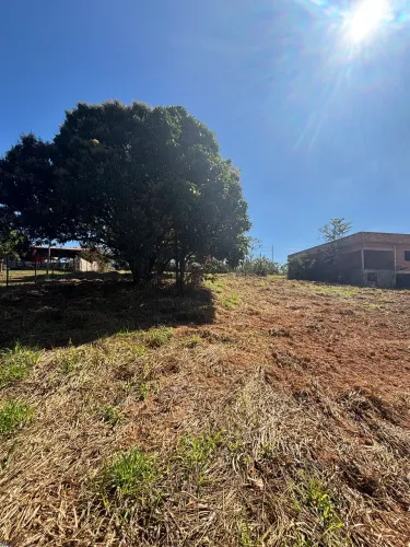 Chácara disponível em Inhaúma MG