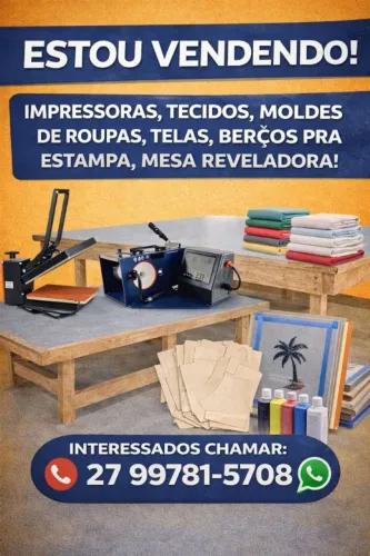 Estamparia 