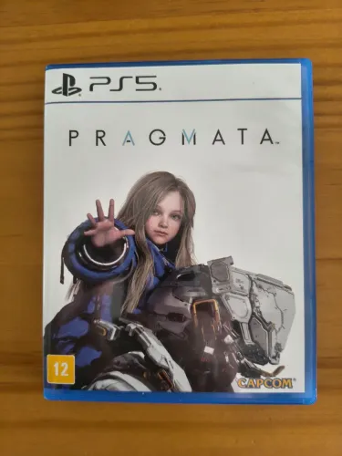 Pragmata PS5
