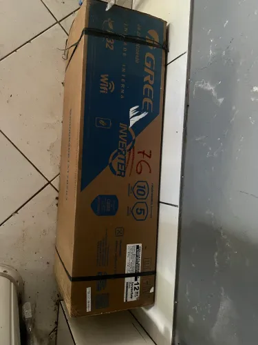 Ar-condicionado