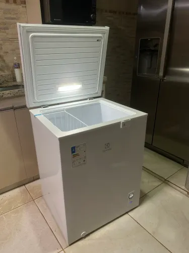 Freezer Horizontal Eletrolux