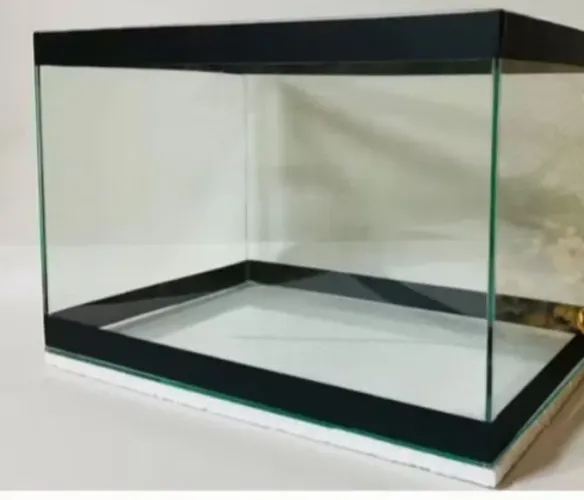 Aquario para peixe