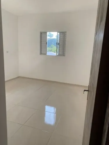 Casa Jardim Campos de São José