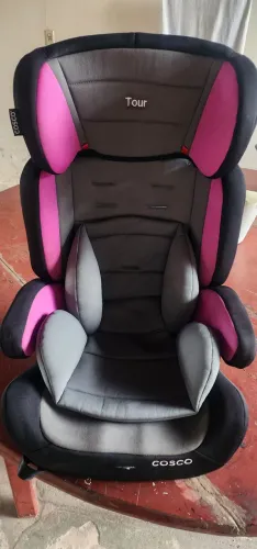 Cadeira para crianças