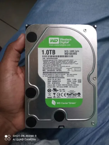 HD 1 tera