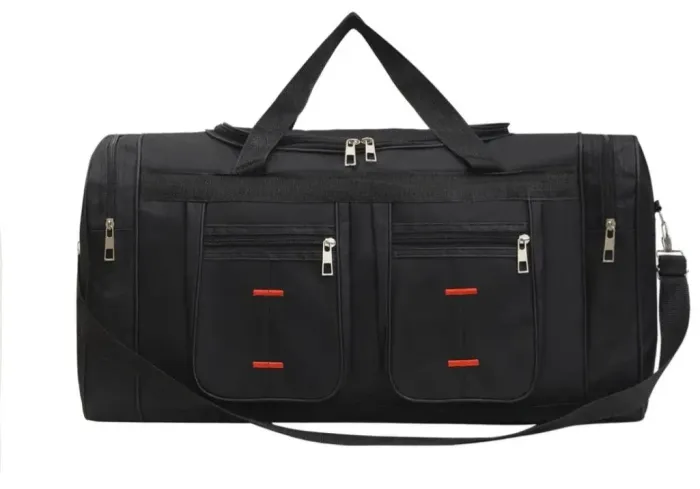 Bolsa grande viagem